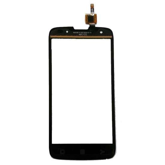 Touch Zte Meo Smart A68 Preto